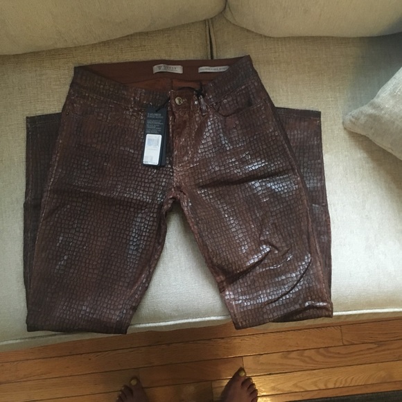 Guess Denim - Guess jeans